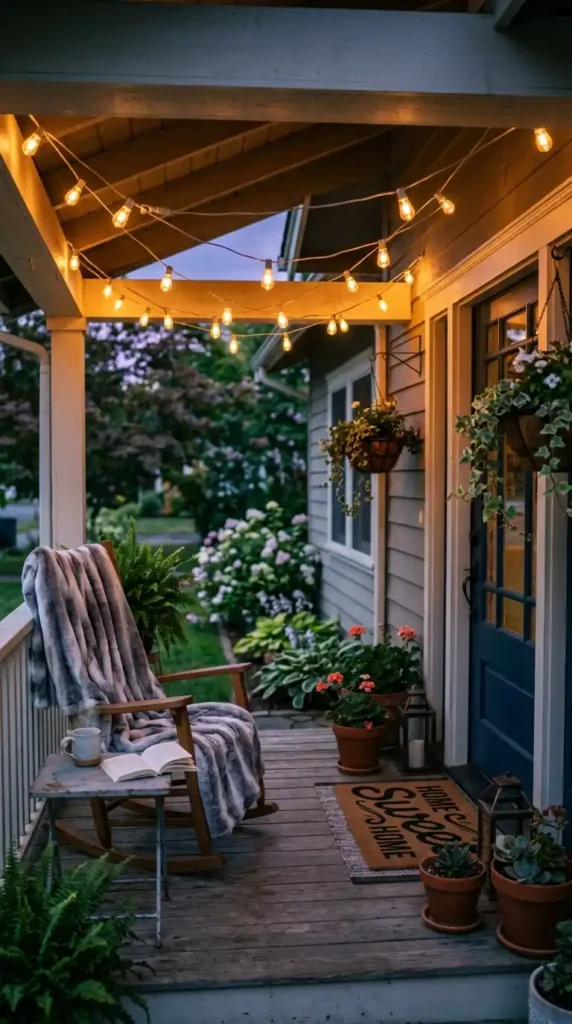 hang-string-lights-for-a-cozy-glow