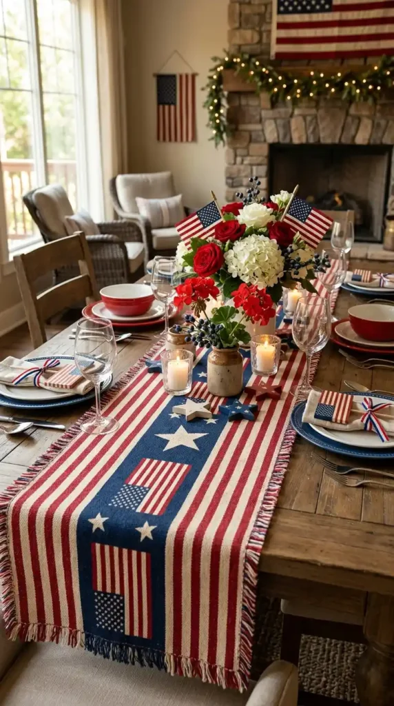 holiday-dining-table-runner