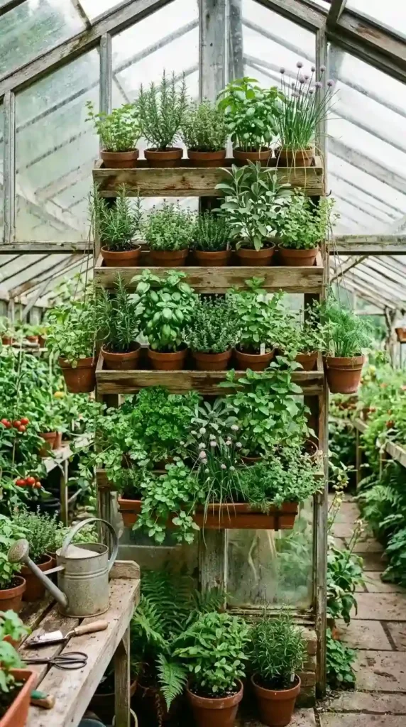 kitchen-herb-wall-garden