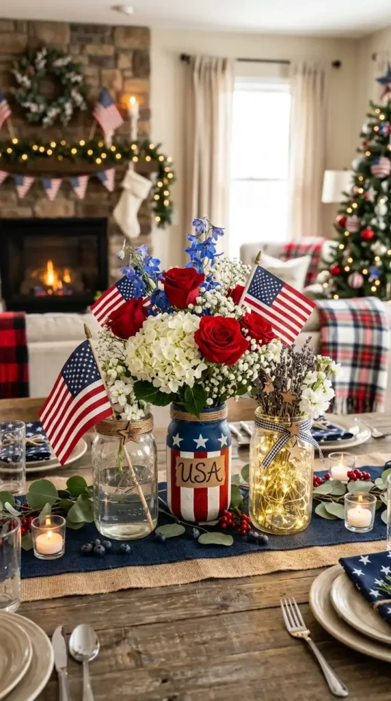 mason-jar-table-centerpieces