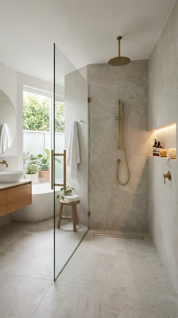 minimalist-walk-in-shower-design