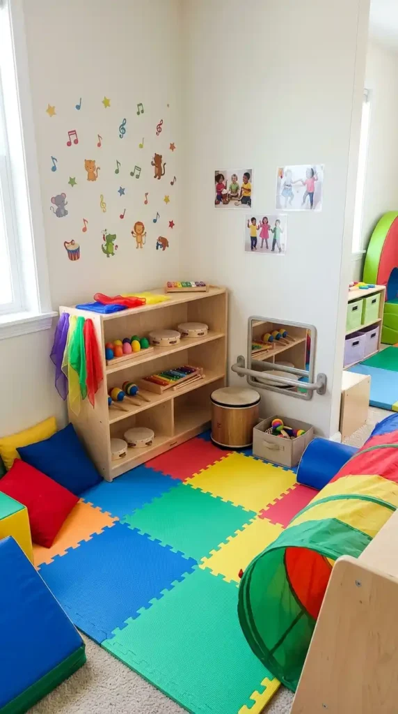 music-and-movement-corner