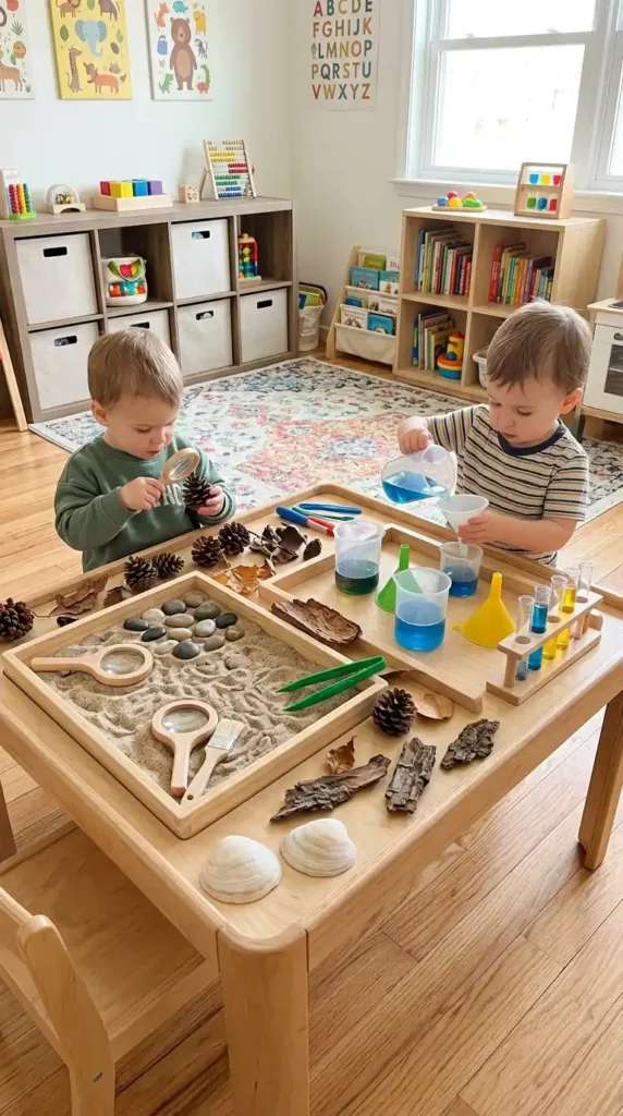 nature-and-science-exploration-table