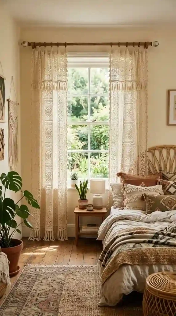 neutral-crochet-curtains