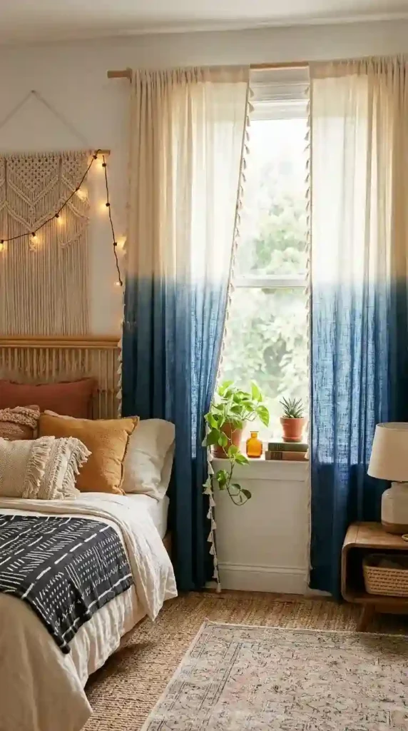ombre-boho-curtains