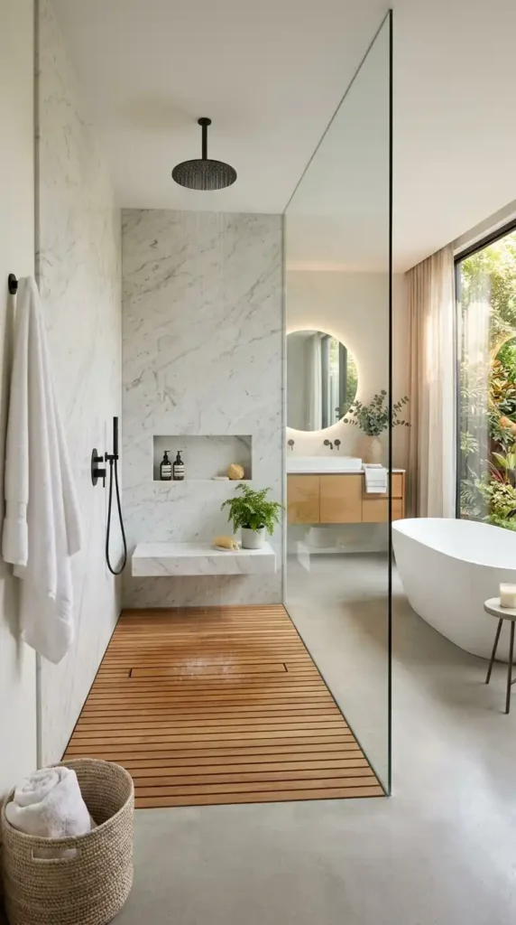 open-concept-walk-in-shower