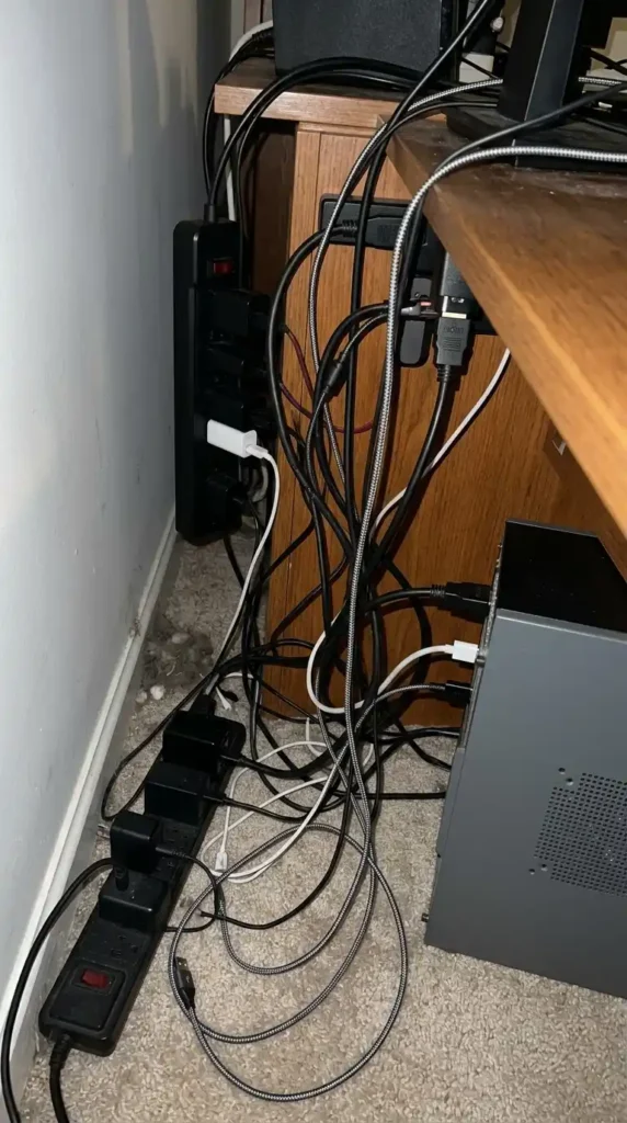 optimize-cable-management