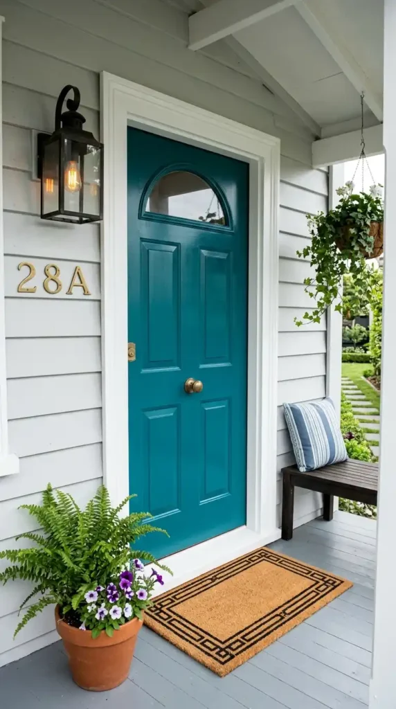 paint-your-front-door-a-bold-color