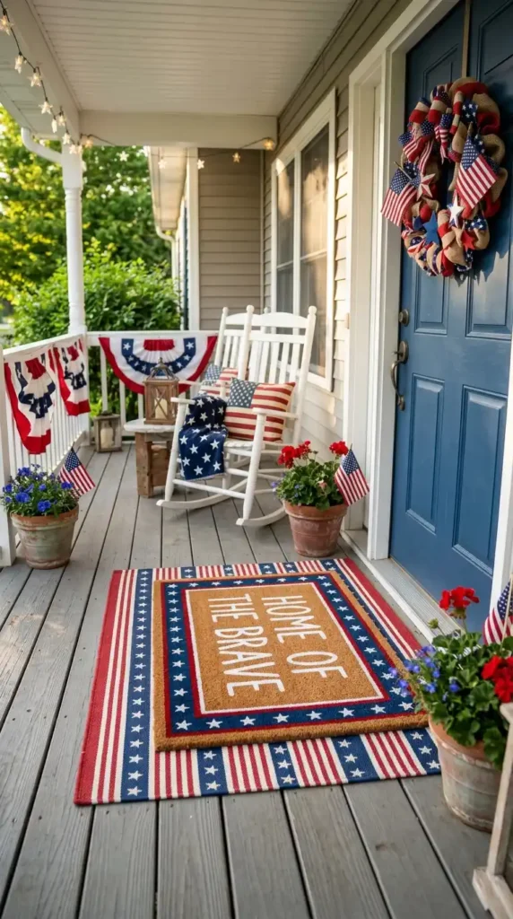 patriotic-rug-and-mat-style