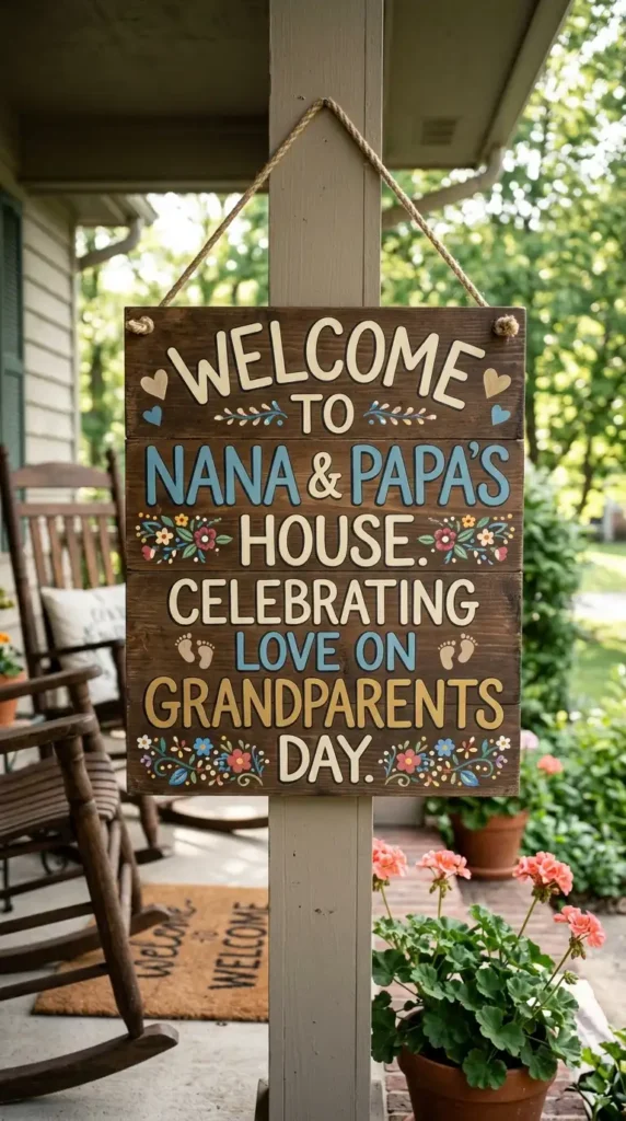 personalized-welcome-sign