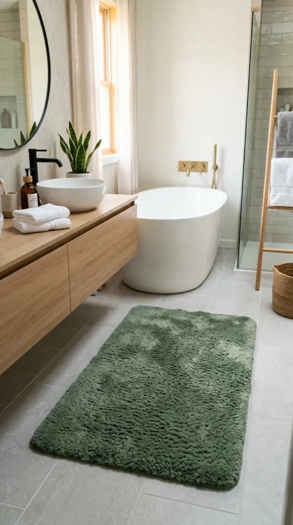 plush-memory-foam-bathroom-rugs