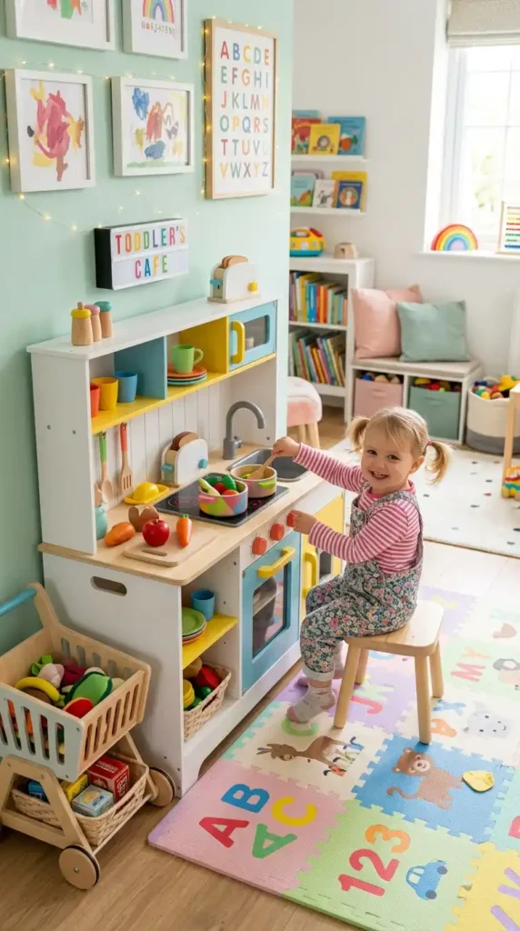 pretend-play-kitchen-corner