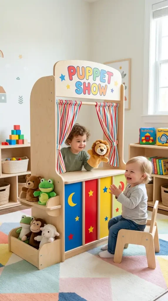puppet-theater-station