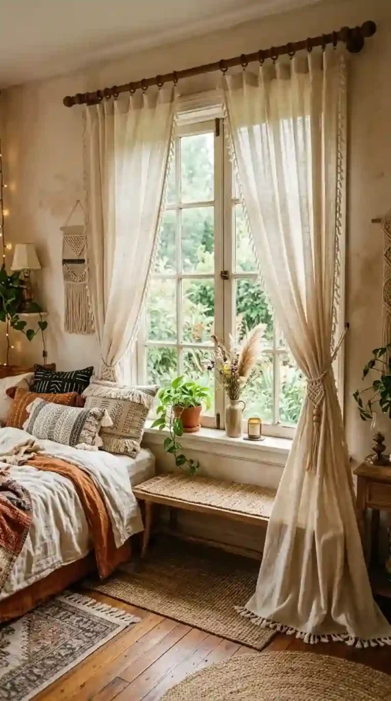 rustic-cotton-curtains