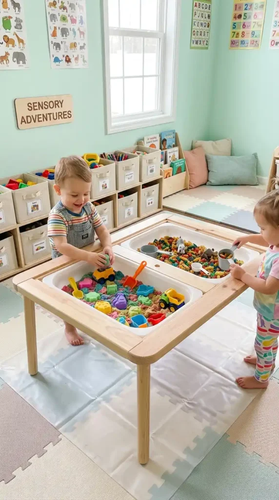 sensory-play-table