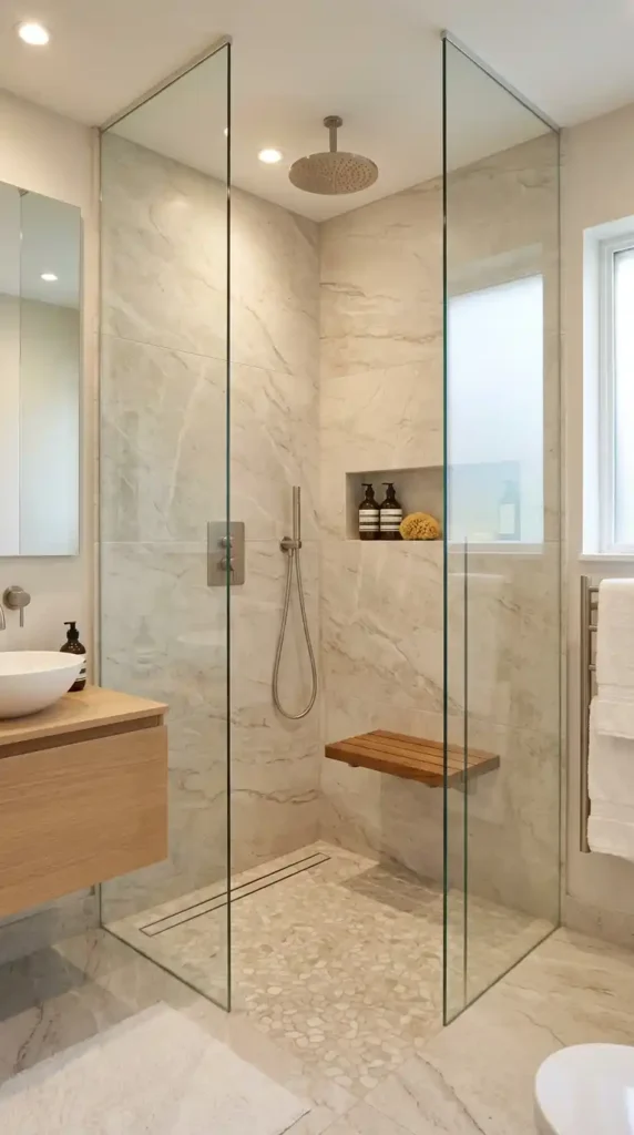 small-space-walk-in-shower