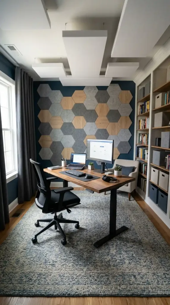soundproof-your-workspace