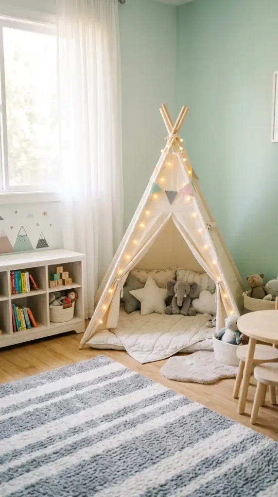 tent-or-teepee-play-area