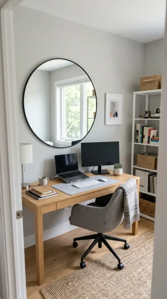 use-mirrors-to-expand-visual-space