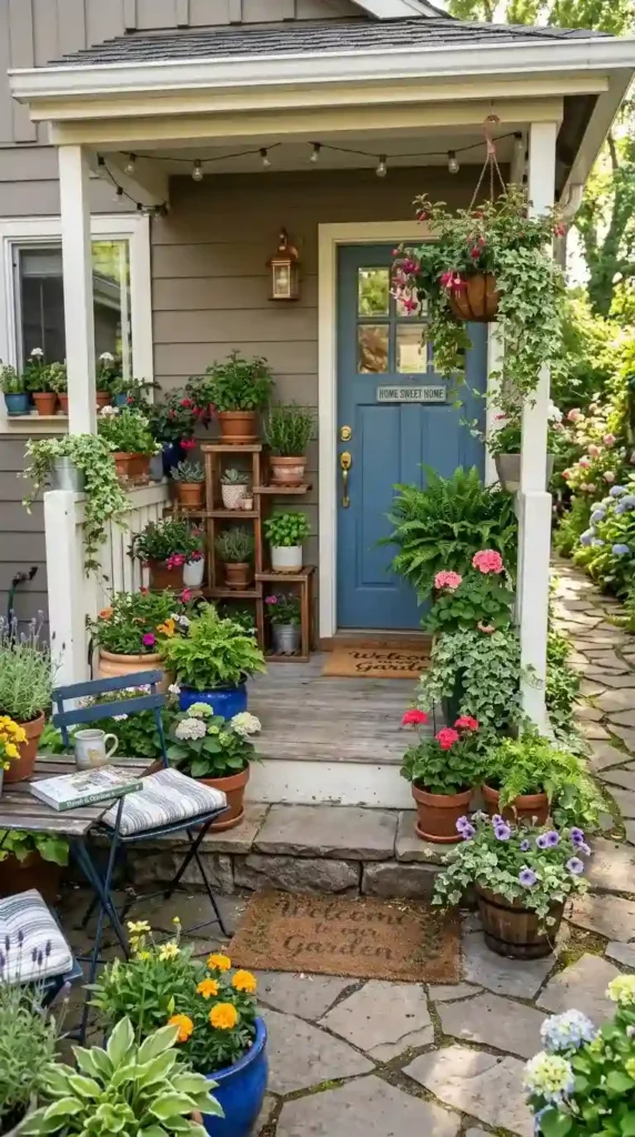 use-potted-plants-to-create-a-garden-vibe