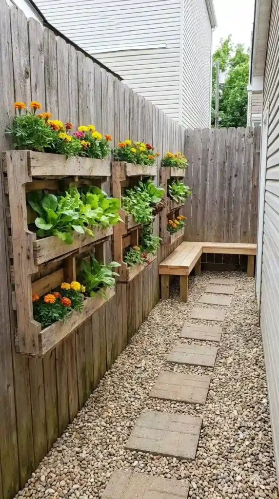 use-vertical-planting-solutions