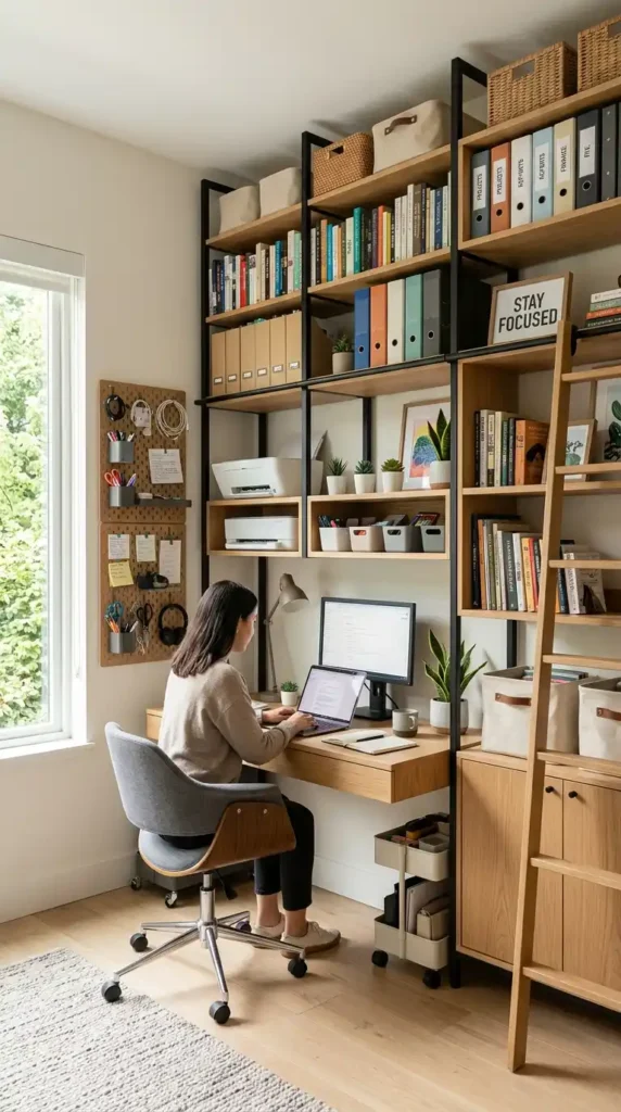 use-vertical-storage-solutions