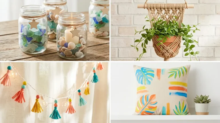 15-DIY-Summer-Decor-Ideas-for-a-Fresh-Home-Makeover