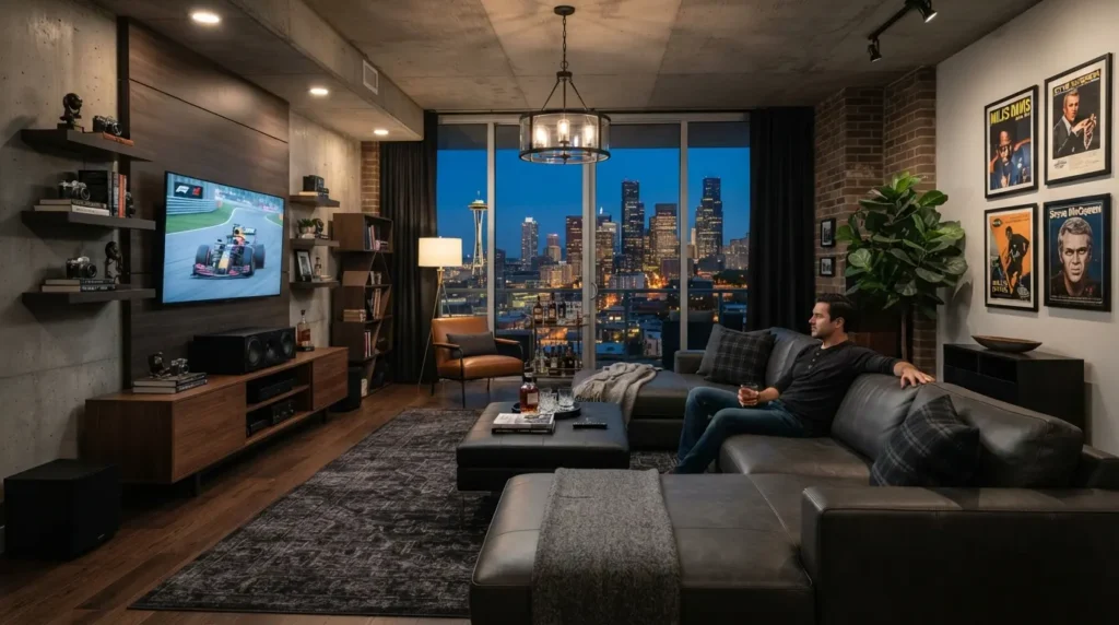 15-Small-Masculine-Living-Room-Ideas-for-a-Stylish-Space