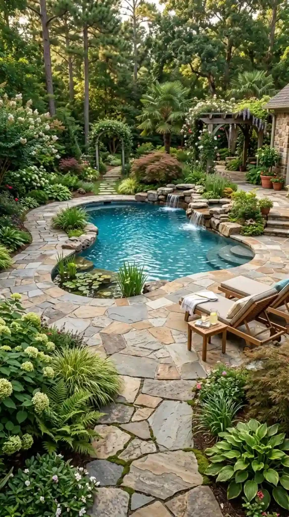 add-a-natural-stone-pool-deck