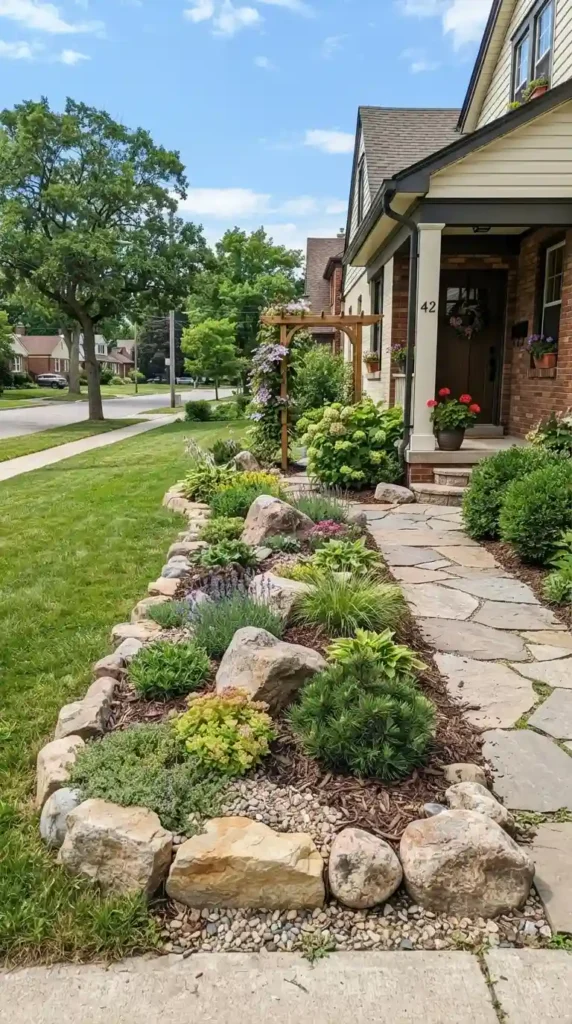 build-a-simple-rock-garden