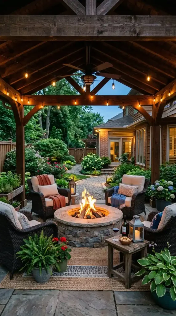 covered-patio-with-fire-pit