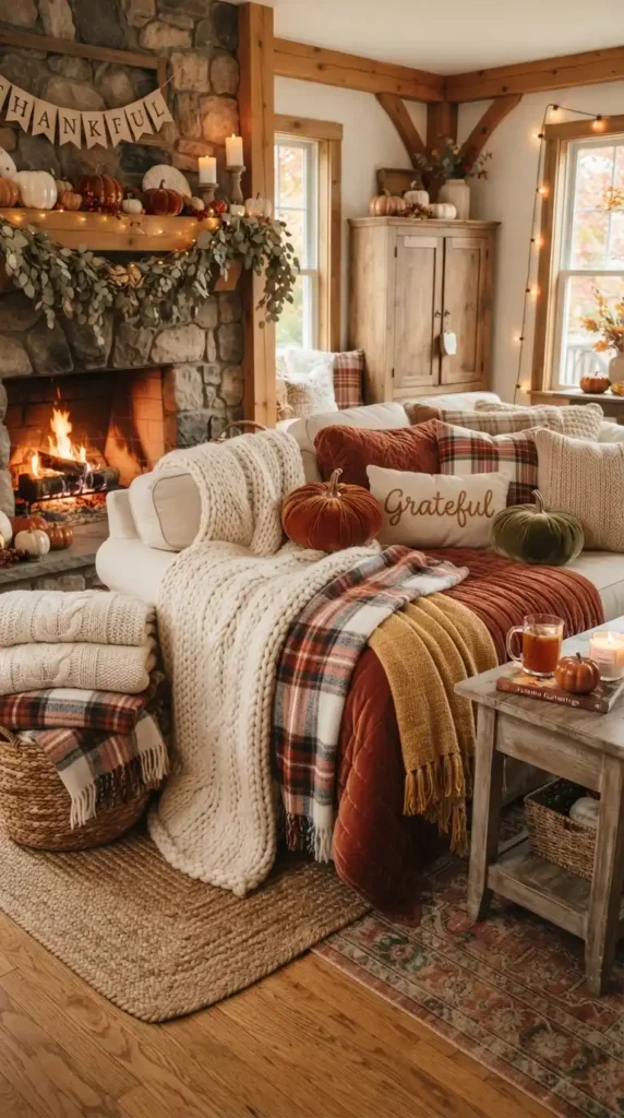 cozy-layered-blankets