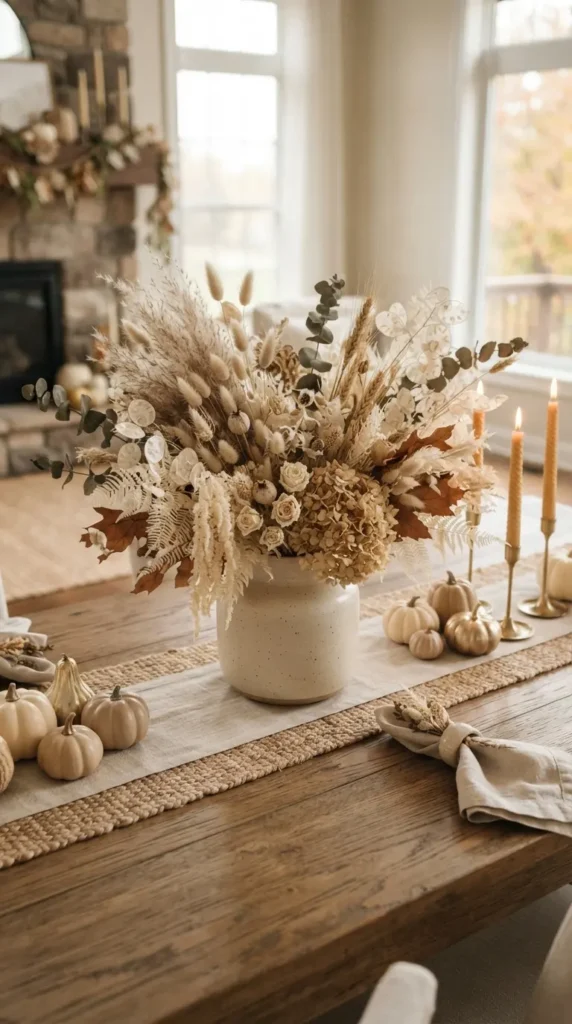 create-a-dried-floral-centerpiece