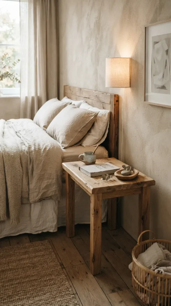 create-an-uncluttered-bedside-table