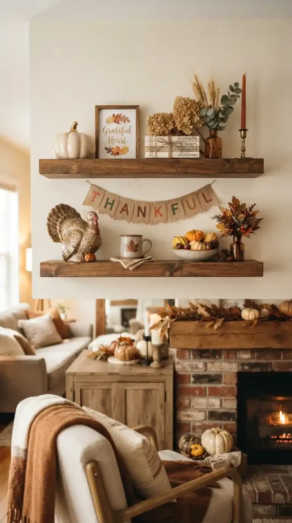 floating-wooden-shelves