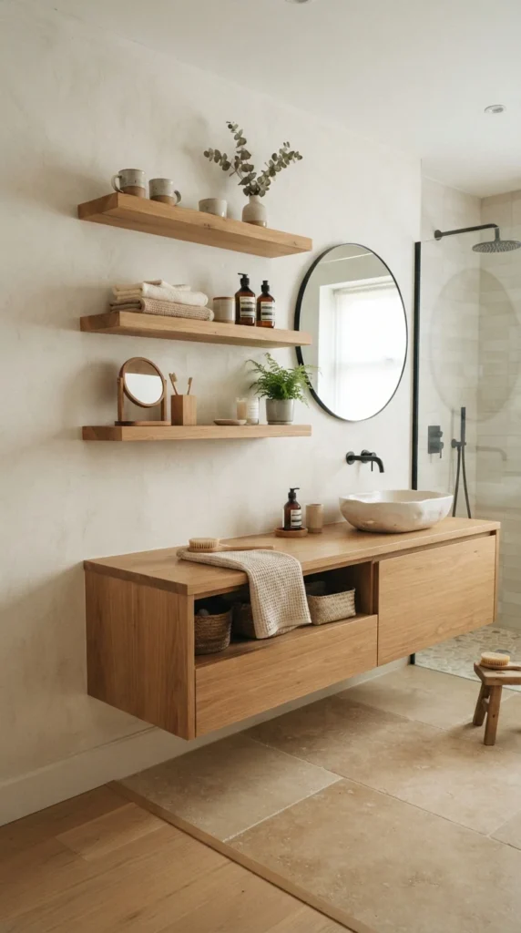floating-wooden-shelves