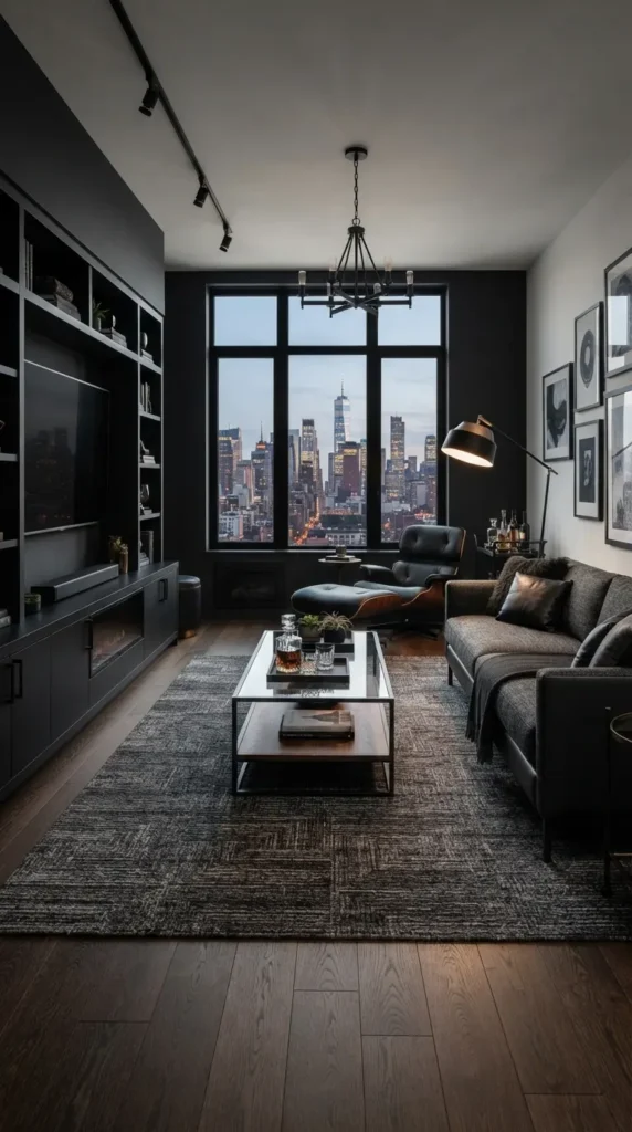 incorporate-matte-black-finishes