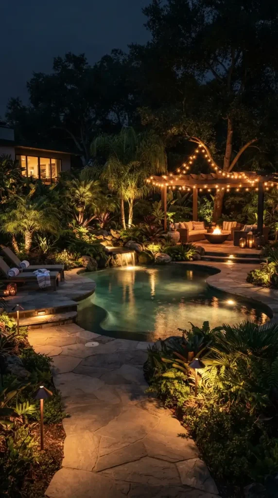 install-ambient-outdoor-lighting