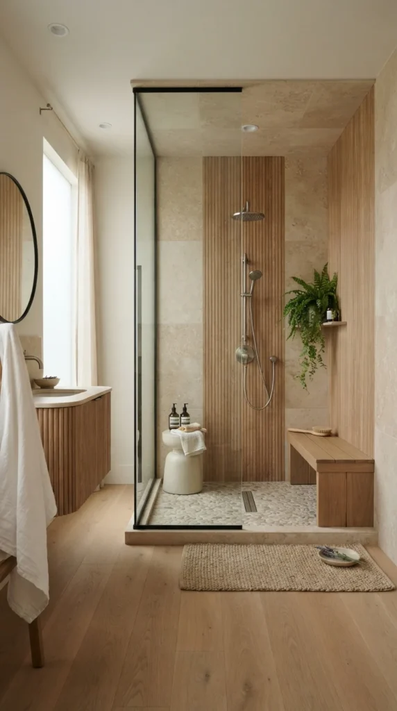 large-walk-in-shower