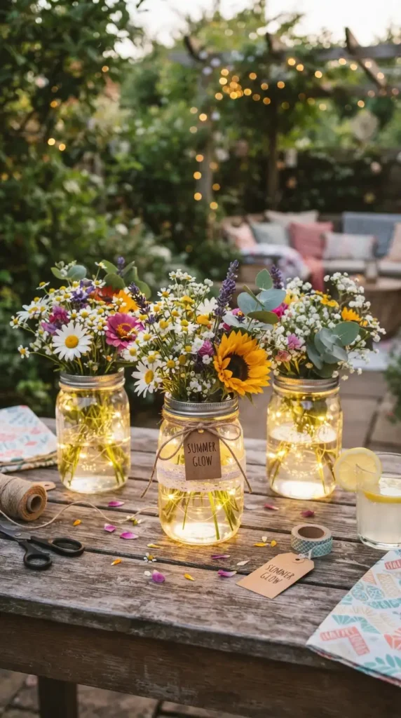 mason-jar-flower-glow