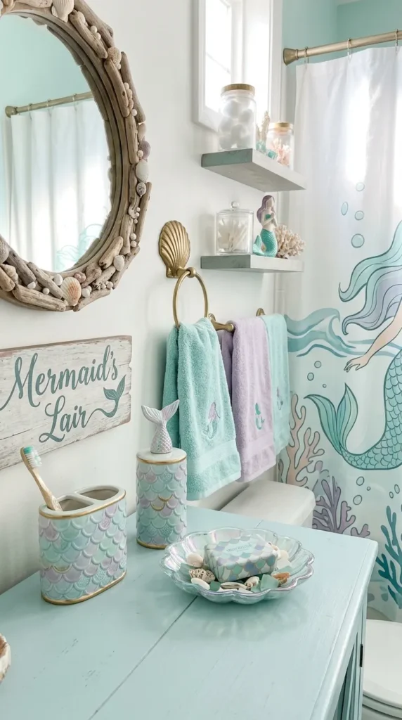 mermaid-bathroom-accessories