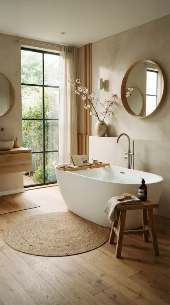 minimalist-freestanding-bathtub