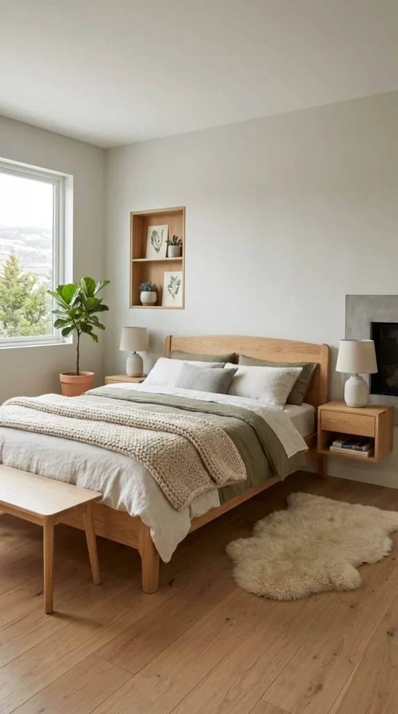 natural-wood-furniture-for-warmth