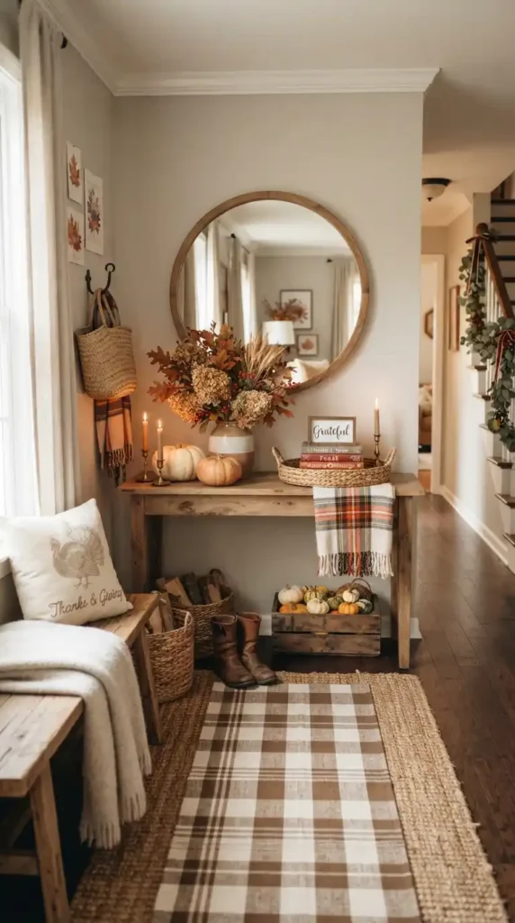 simple-thanksgiving-entryway