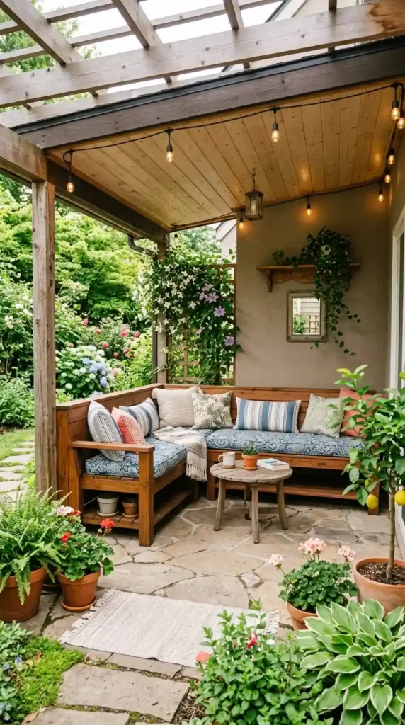 small-covered-patio-with-built-in-bench
