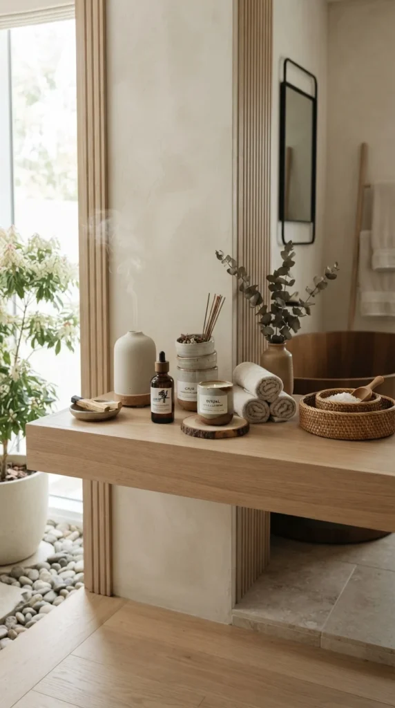 spa-inspired-scent-corner