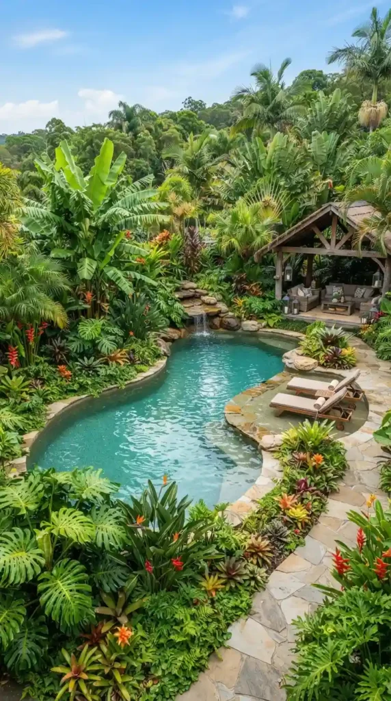 surround-the-pool-with-lush-tropical-plants