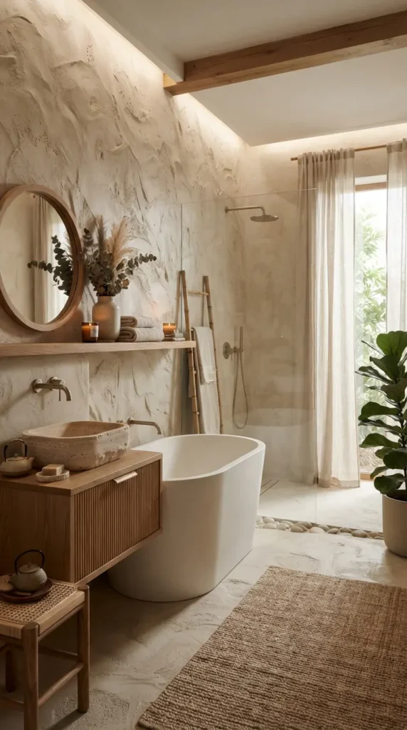 textured-microcement-walls