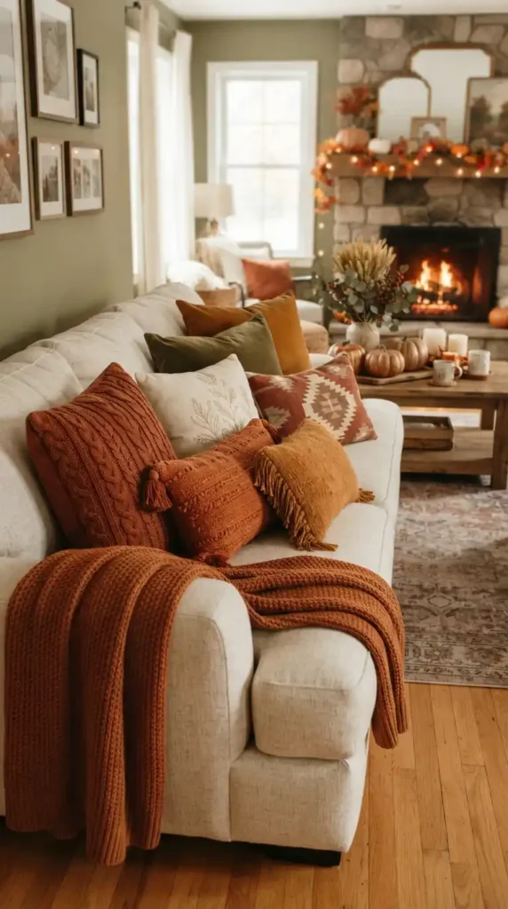 warm-earth-tone-throw-pillows